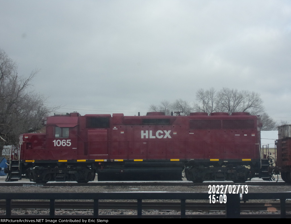 HLCX 1065